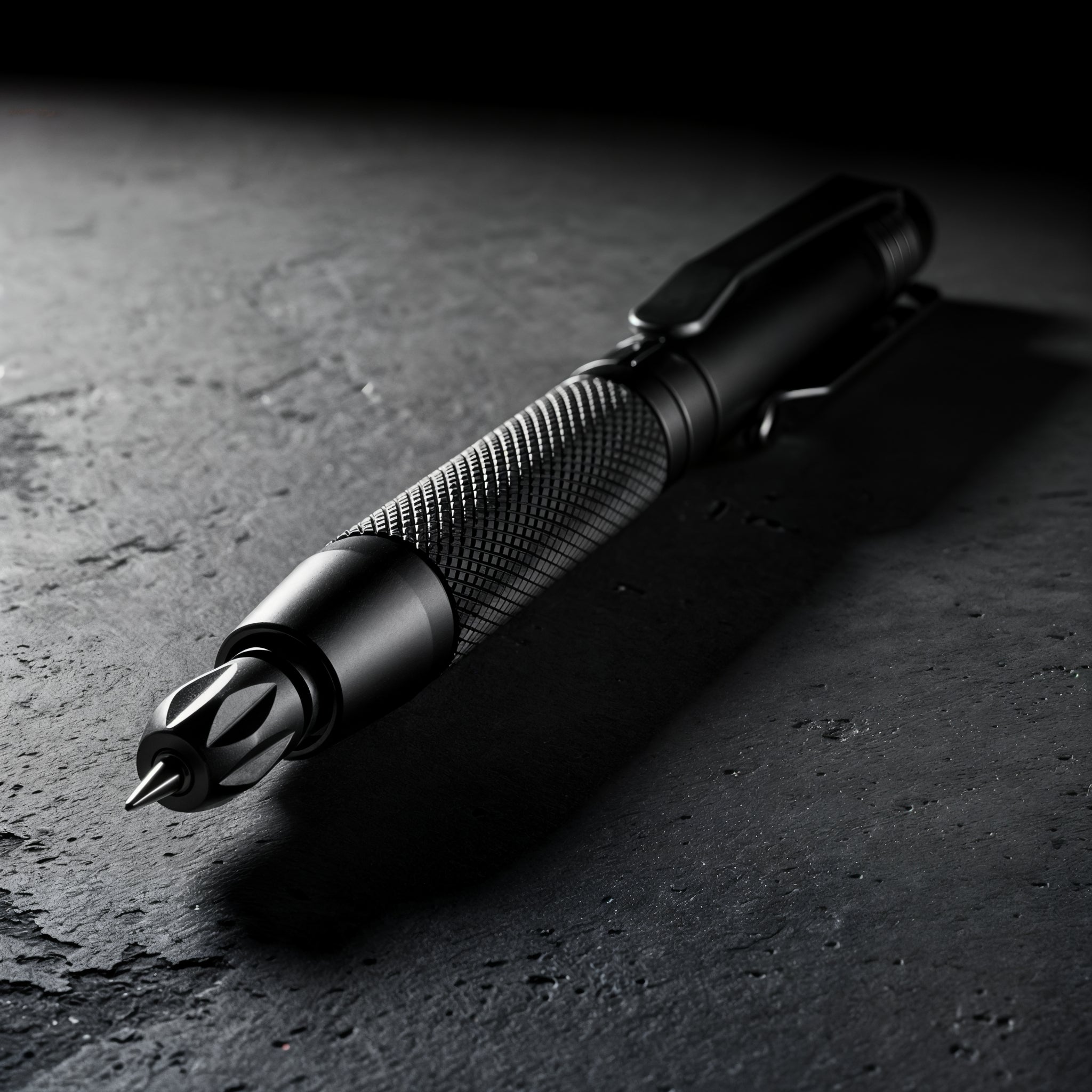 Tactical Pen