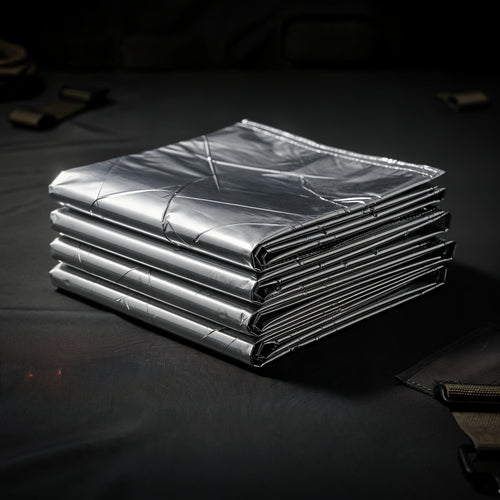 Thermal Blanket 5 Pack