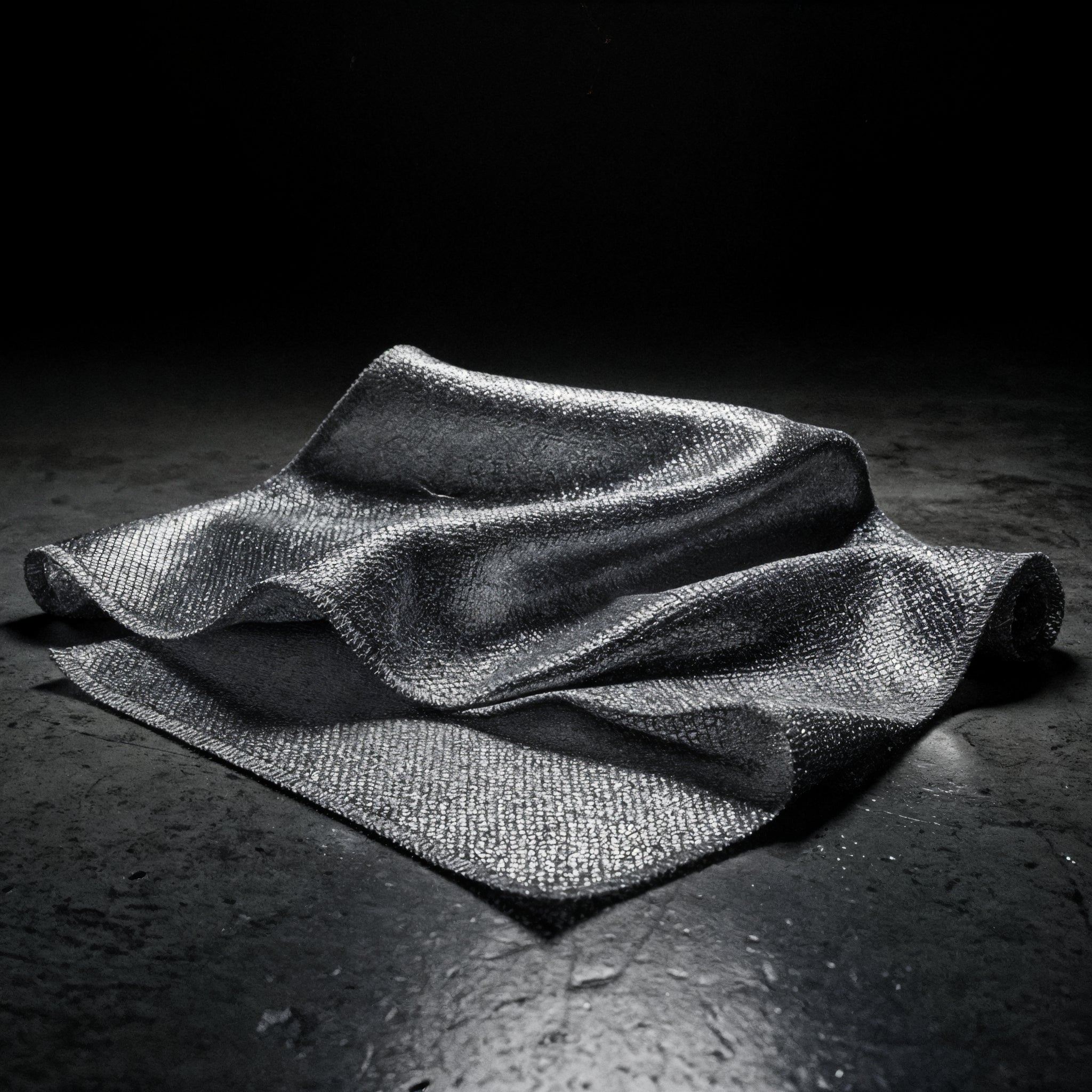Faraday Fabric — EMF & RF Shielding